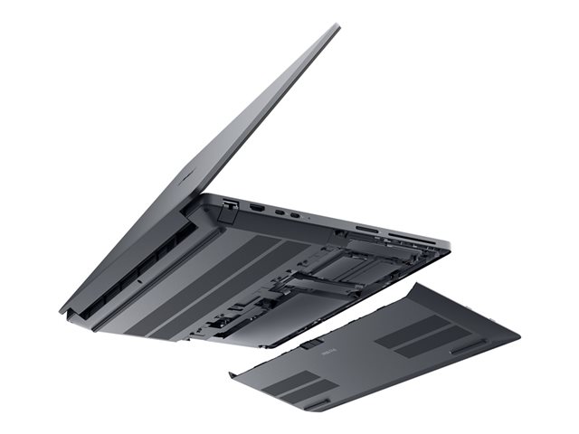 Dell Pro Max 18 Plus - U7-265HX, 32 Go RAM, 1 To SSD, 18" QHD+, NVIDIA RTX PRO 3000, Clavier rétroéclairé, W11 Pro, Garantie 3 ans Dell Pro Max 18 Plus - U7-265HX, 32 Go RAM, 1 To SSD, 18" QHD+, NVIDIA RTX PRO 3000, Clavier rétroéclairé, W11 Pro, Garantie 3 ans