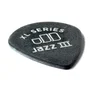 Dunlop Tortex Jazz III XL 1,35 mm (Pack de 12)
