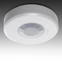 Capteur de Mouvement Monté En Surface Slim 360° Détection Infrarouge 200W LED