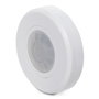 Capteur de Mouvement Monté En Surface Slim 360° Détection Infrarouge 200W LED