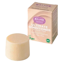 BALADE EN PROVENCE Après-shampooing Solide BIO 40 g