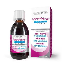 MARNYS Ferrobine Complex 250ml