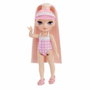 MGA Rainbow High Littles Blush - Piscine Arc-en-Ciel et Accessoires