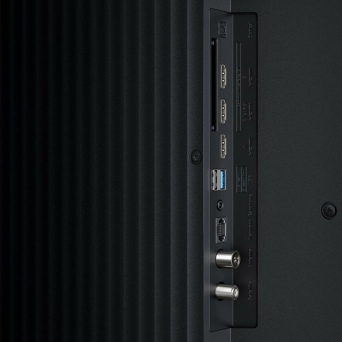 TV intelligente Xiaomi ELA6300EU 4K Ultra HD QLED