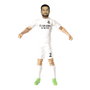 BANBO TOYS Figurine Dani Carvajal Real Madrid 20 cm