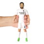 Banbo Toys Figure de Carvajal 20 cm Articulée en PVC - Real Madrid - 80662