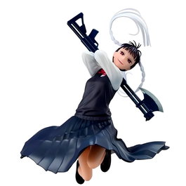 Banpresto Figura Toramaru Nao Vibration Stars Sakamoto Days 14cm