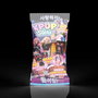 Bizak Sobre de cartas K-pop Stars avec 6 cartes photos interactives, scanner QR et danser avec votre idole