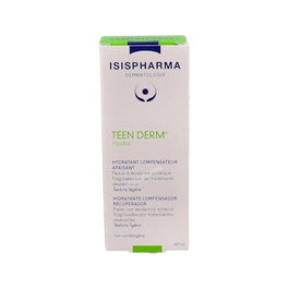 ISIS PHARMA TEEN DERM HYDRA 40ml