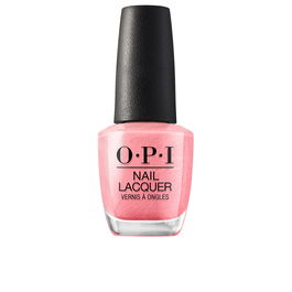 OPI Vernis à ongles tenue jusqu'à 7 jours La règle des Princesses 15 ml