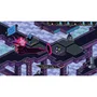 Just For Games Keylocker Turn Based Cyberpunk Action - Nintendo Switch Edition