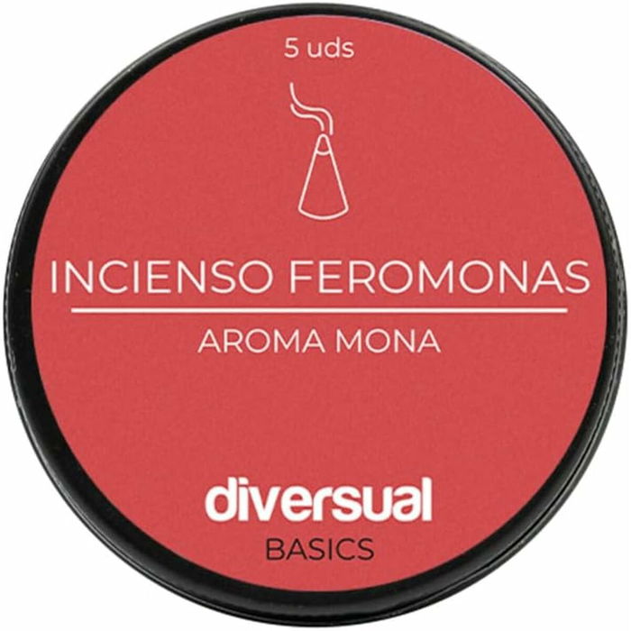 Encens Diversual Cerise