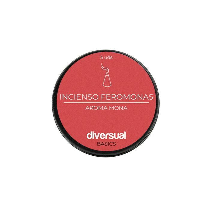 Encens Diversual Cerise