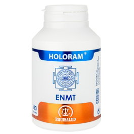 EQUISALUD HOLORAM ENMT 180 capsules