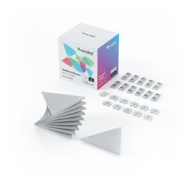 Nanoleaf Shapes Triangles Mini Expansion Pack 10PK