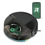 Irobot Roomba 205 Combo Compactor - Aspirateur Robot Laveur Autonome 3h - 7000 Pa - Réservoir 1820 ml - Noir