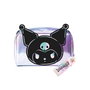 Cerdá Nécessaire de toilette de voyage Hello Kitty Kuromi Lilac - 18.0 x 11.0 x 8.5 cm