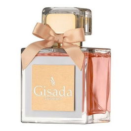 Gisada Donna - Eau de Toilette pour Femme - Flacon Tester 100 ml
