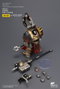 Joy Toy Warhammer The Horus Heresy Iron Warriors Warsmith figurine 14 cm