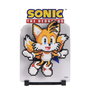 Sonic the Hedgehog (Modern) magnet à collectionner FiGGYZ Tails 11 cm