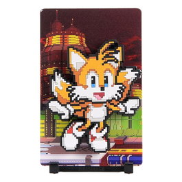 Sonic the Hedgehog (Modern) magnet à collectionner FiGGYZ Tails 11 cm