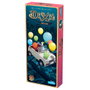 Asmodee Dixit Mirrors Extension Jeu de Cartes 84 Nouvelles Cartes À partir de 8 Ans Version Espagnole et Portugaise