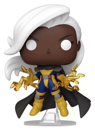 Funko X-Men '97 POP! Vinyl figurine Storm (Wasteland) 9 cm