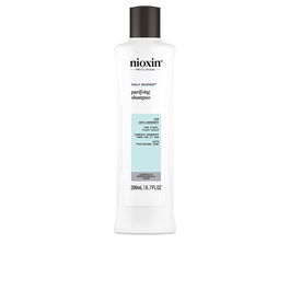 Nioxin Shampooing SCALP RECOVERY antipelliculaire pour cuir chevelu sec et qui démange - 200 ml
