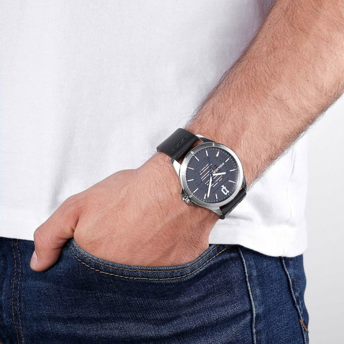 Montre Homme Police (Ø 46 mm) Montre Homme Police (Ø 46 mm)