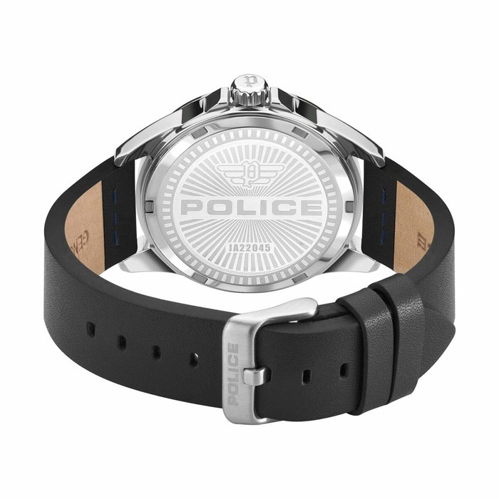 Montre Homme Police (Ø 46 mm) Montre Homme Police (Ø 46 mm)