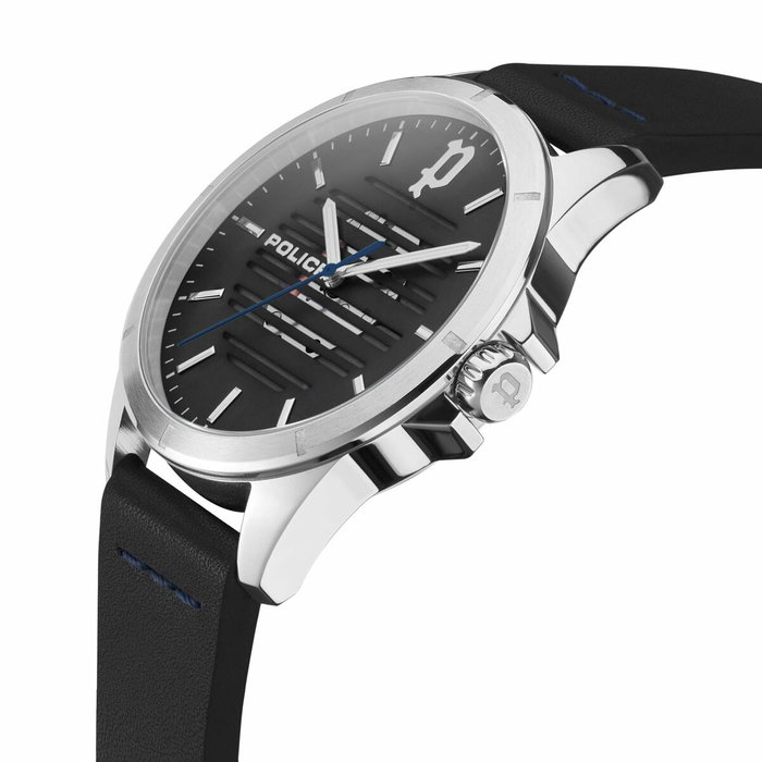 Montre Homme Police (Ø 46 mm) Montre Homme Police (Ø 46 mm)