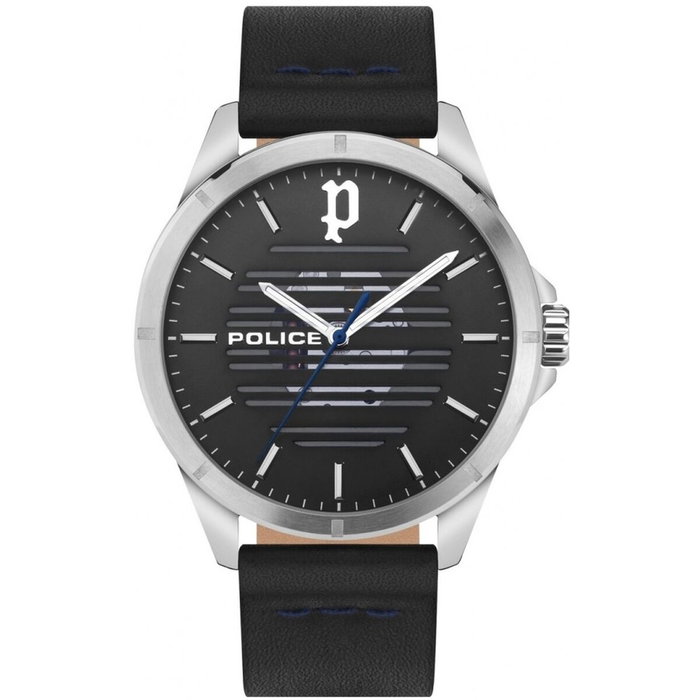 Montre Homme Police (Ø 46 mm) Montre Homme Police (Ø 46 mm)
