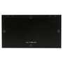WIDDOP & CO Plaque miroir Horcrux Dark Arts Harry Potter en bois noir brillant avec crochets murale