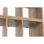Home ESPRIT Étagère Marron Bois de manguier