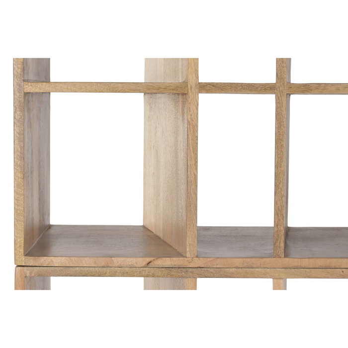 Home ESPRIT Étagère Marron Bois de manguier