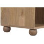 Home ESPRIT Étagère Marron Bois de manguier