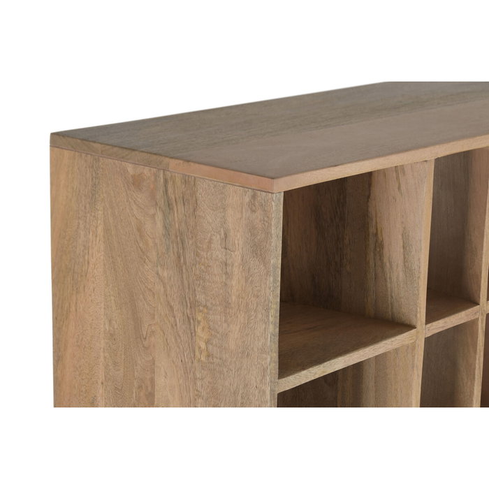Home ESPRIT Étagère Marron Bois de manguier