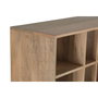 Home ESPRIT Étagère Marron Bois de manguier