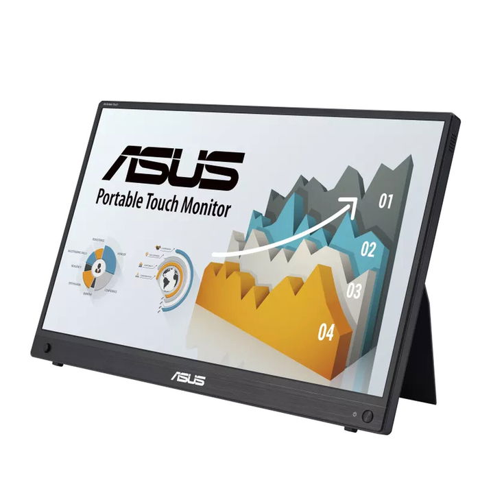 Écran Asus ZenScreen MB16AMTR Full HD 15,6"