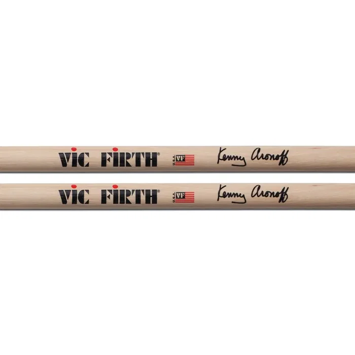 Vic Firth Signature Series Kenny Aronoff PP Vic Firth Signature Series Kenny Aronoff PP