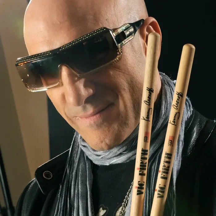 Vic Firth Signature Series Kenny Aronoff PP Vic Firth Signature Series Kenny Aronoff PP