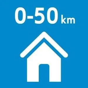 One For All Antenne TV extérieure SV9354 Professional Line avec amplificateur et filtre 5G pour réception Full HD - Installation facile One For All Antenne TV extérieure SV9354 Professional Line avec amplificateur et filtre 5G pour réception Full HD - Installation facile