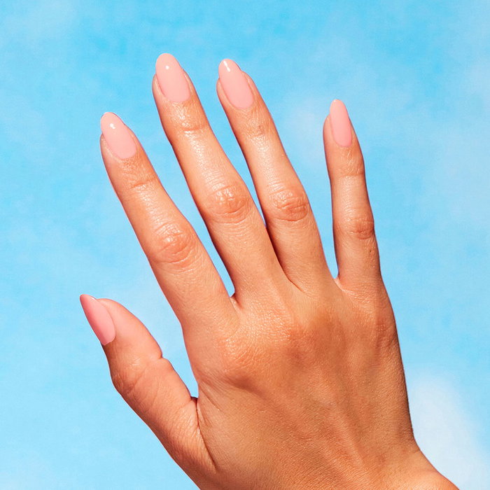 OPI Vernis à Ongles Nature Strong #We Canyon Do Better 15 ml Écologique Végétalien