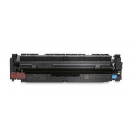 HP Cartouche d'encre originale Cyan CF411XC (410X) pour imprimantes HP - Haute capacité