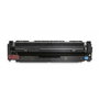 HP Cartouche d'encre originale Cyan CF411XC (410X) pour imprimantes HP - Haute capacité