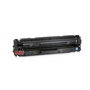 HP Cartouche d'encre originale Cyan CF411XC (410X) pour imprimantes HP - Haute capacité