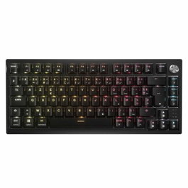 Corsair K65 PLUS WIRELESS TACTILE Clavier gamer mécanique 75 %