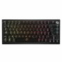 Corsair K65 PLUS WIRELESS TACTILE Clavier gamer mécanique 75 %
