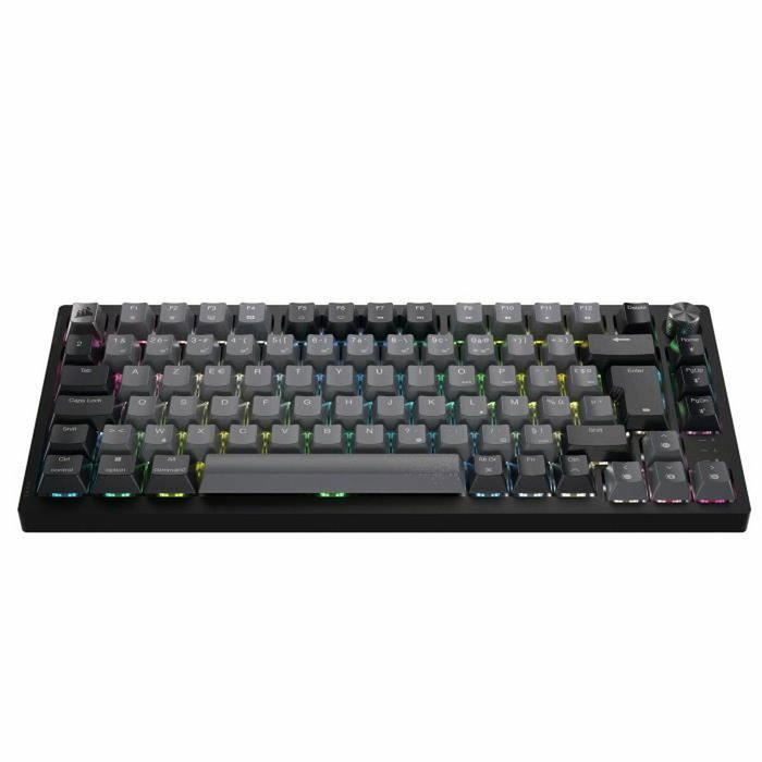 Corsair K65 PLUS WIRELESS TACTILE Clavier gamer mécanique 75 %