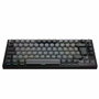 Corsair K65 PLUS WIRELESS TACTILE Clavier gamer mécanique 75 %
